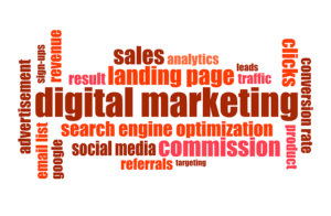 measure your marketing