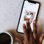 What is the First Step Involved in Developing and Implementing a Social Media Marketing Campaign?