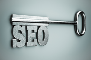 small business SEO campaign