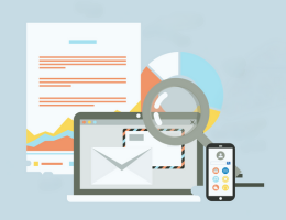 email marketing consultant