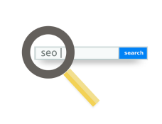 search engine marketing consultant